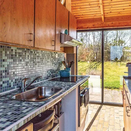 Two-bedroom Holiday In *