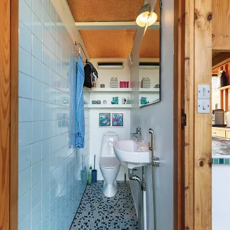 Two-bedroom Holiday In Сasa de vacaciones