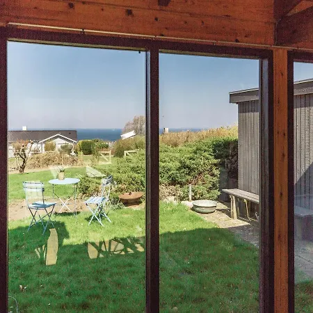 Two-bedroom Holiday In Сasa de vacaciones