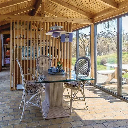 Two-bedroom Holiday In